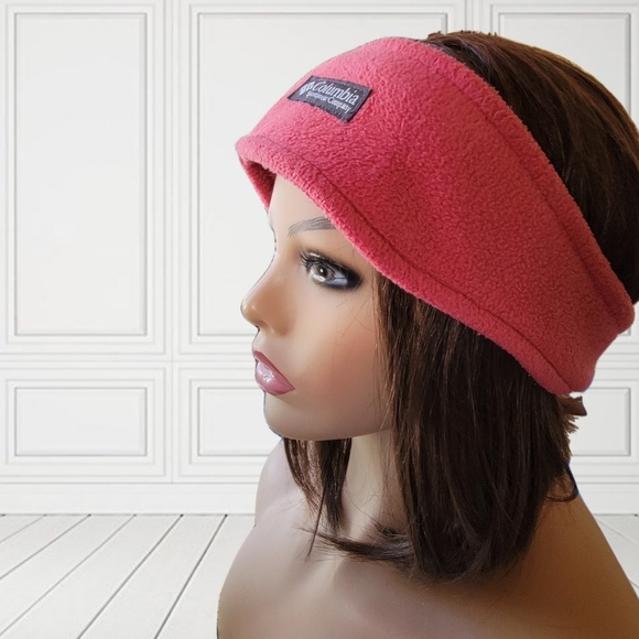 Columbia Unizex Ear Warmer Headband - Picture 4 of 6